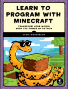 Learn_to_Program_with_Minecraft___No_Starch_Press