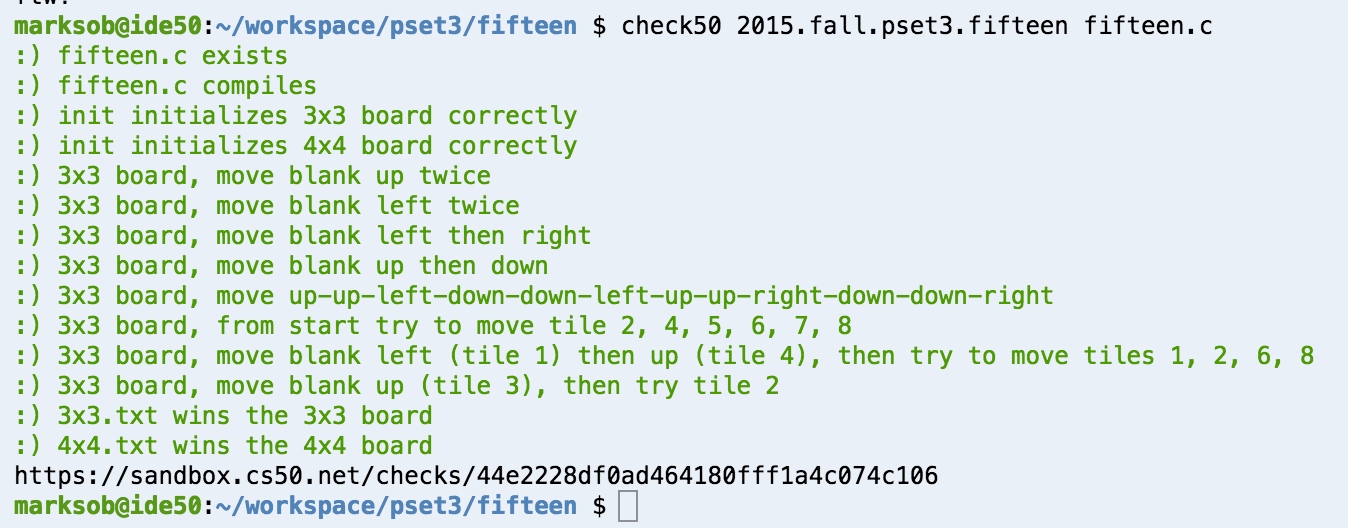 Cs50 certificate picture